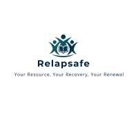 Relapsafe logo - Similar company to Metacourt Ag