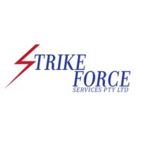 Strike Force Services Pty Ltd. logo - Similar company to The Strike Zone