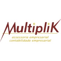 Multiplik Assessoria Contábil logo - Similar company to Multiplik Digital