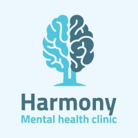 Harmony Clinic logo - Similar company to Riverview Manor