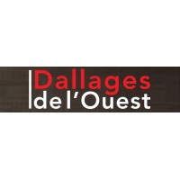 Dallages de l'ouest logo - Similar company to Eco-Formations Des Pays De La Loire 🌳