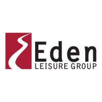 Eden Leisure Group logo - Similar company to Samizu