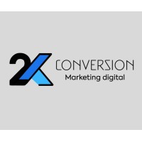 2x Conversion Marketing Digital logo - Similar company to 2X