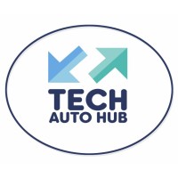 Tech Auto Hub LLC FZ logo - Similar company to Sai Trading Fzco