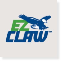 EZ Claw logo - Similar company to Sky Elevator