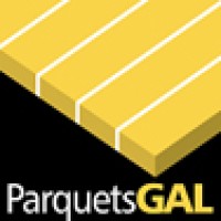 PARQUETS GAL logo - Similar company to Groupe Maindron