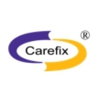 Shanghai CareFix Instrument Co.,Ltd logo - Similar company to Reescope Endoscope
