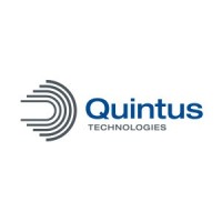 Quintus Technologies logo - Similar company to Colcrane Behavioral Analytics