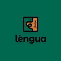 Lèngua logo - Similar company to Circa Ideaworks