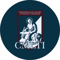 Colegio Mexicano de Licenciados en Traducción e Interpretación logo - Similar company to Doxdirect Online Printing