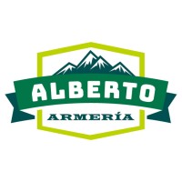 Armería Alberto logo - Similar company to Aşıcı Grup Prefabrik