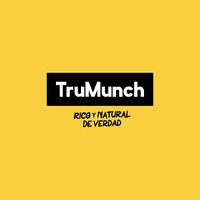 TruMunch logo - Similar company to Gustozzi Perú
