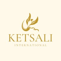 Ketsali International logo - Similar company to Twisted Pickle Llc