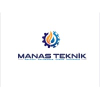MANAS TEKNİK logo - Similar company to Sms Inşaat