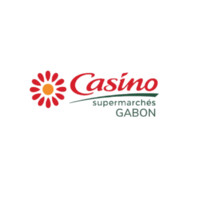 Supermarchés Casino Gabon logo - Similar company to Mpv Gabon