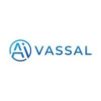 American Vassal logo - Similar company to Super Tech Hero