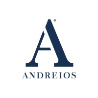ANDREIOS AG logo - Similar company to Ganahl Immobilien Ag - Dermakler.Ch
