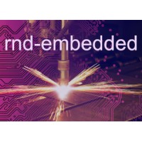 rnd-embedded-eu logo - Similar company to Trak D.O.O.