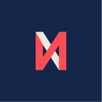 Non-Agency logo - Similar company to Red 032 Comunication