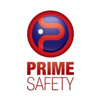Prime Safety Indonesia logo - Similar company to Pt Rancang Asa Indonesia