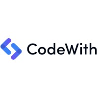 CodeWith logo - Similar company to Readiy™ Technology House