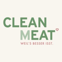 CLEANMEAT logo - Similar company to Generatie Data