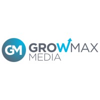 GrowMAX Media logo - Similar company to Growmaxai