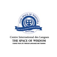 The Space of Wisdom logo - Similar company to Socrate School