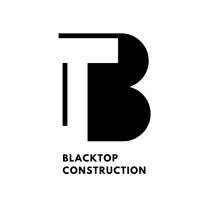 Blacktop Builders logo - Similar company to Hydra Skin Clinic