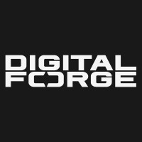 Digital Forge Media logo - Similar company to Src Global Agency