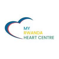 MY Rwanda Heart and Research  Centre logo - Similar company to Rotary Club Of Kigali Virunga