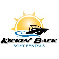 Kickin' Back Boat Rentals