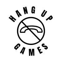 Hang Up Games logo - Similar company to Self Storage School
