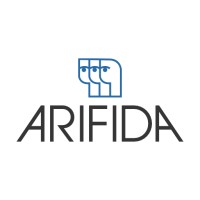 Arifida SA logo - Similar company to Ebco Group