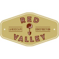 Red Valley Landscape & Construction, Inc. logo - Similar company to Skybox Holiday & Event Lighting, Llc
