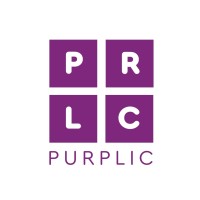 PURPLIC logo - Similar company to Db Schenker Brasil