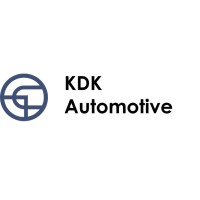 Kdk Automotive Gmbh