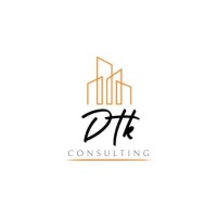 DTK Consulting logo - Similar company to Nutrimate