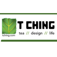 T Ching Tea Blog