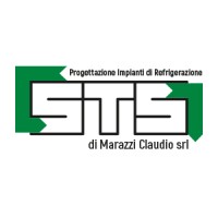 STS di Marazzi Claudio srl logo - Similar company to Teknel | Industrial Connectors And Cabling