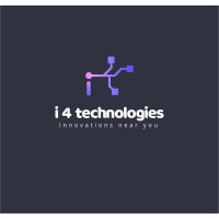 i4 Technologies logo - Similar company to I4 Technologies