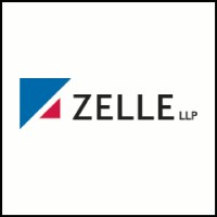 Zelle LLP logo - Similar company to Fields Howell Llp