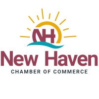 New Haven Chamber of Commerce logo - Similar company to Glaze Tool And Engineering, Inc.