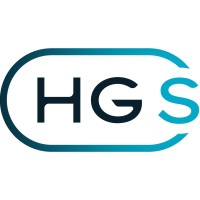 HG SOLUTIONS logo - Similar company to Hg Solutions