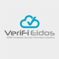 VeriFi Eidos logo - Similar company to Guardtrack Workforce Management Solution