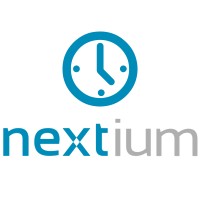 Nextium logo - Similar company to Nextium