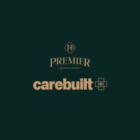 Carebuilt logo - Similar company to Sda