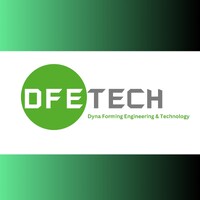 Dyna Forming Engineering and Technology Vietnam logo - Similar company to Dyna Forming Engineering And Technology