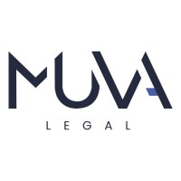 MUVA LEGAL logo - Similar company to Crl Legal Compliance, Risk & Law