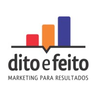 Dito e Feito Marketing logo - Similar company to Work Way Business English